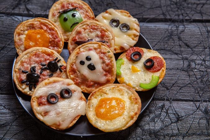 pizzahalloween Merca2.es