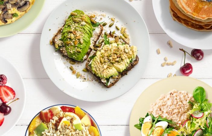 Nunca tomes estos alimentos en el desayuno si quieres comenzar el día con energía 88 Merca2.es propuestas desayuno Merca2.es