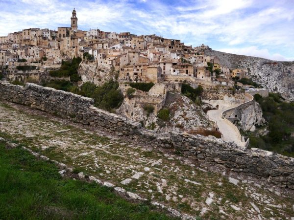 ¿Cuáles son los pueblos más bonitos de la zona costera de Valencia?