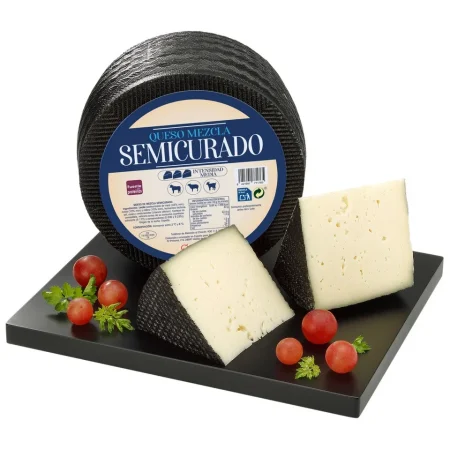 Vamos a buscar el mejor queso de marca blanca