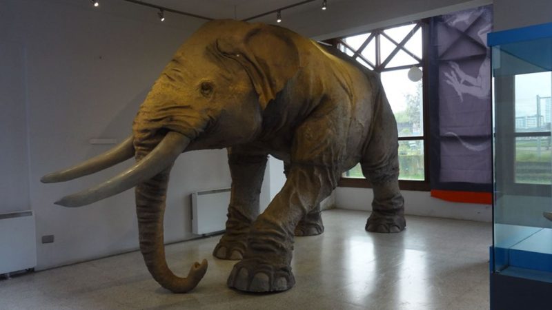 La península ibérica todavía tiene cosas que mostrar