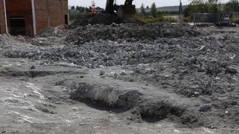 Recopilación de información importante gracias a estos restos óseos