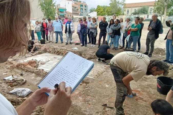 Una razón más para visitar Vallecas