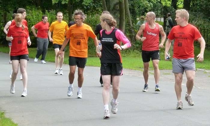 runnin atras Merca2.es