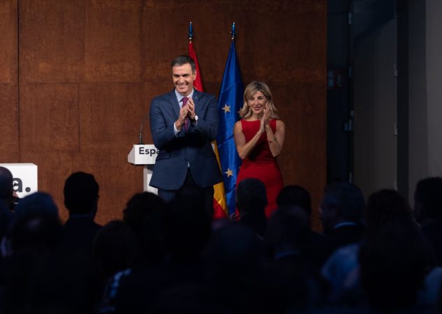 Los medios más críticos con el PSOE admiten que «queda Sánchez para rato» 1 Merca2.es Sánchez