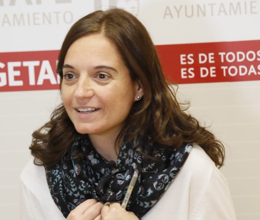 sara hernandez diciembre entrevista e1639525591683 Merca2.es