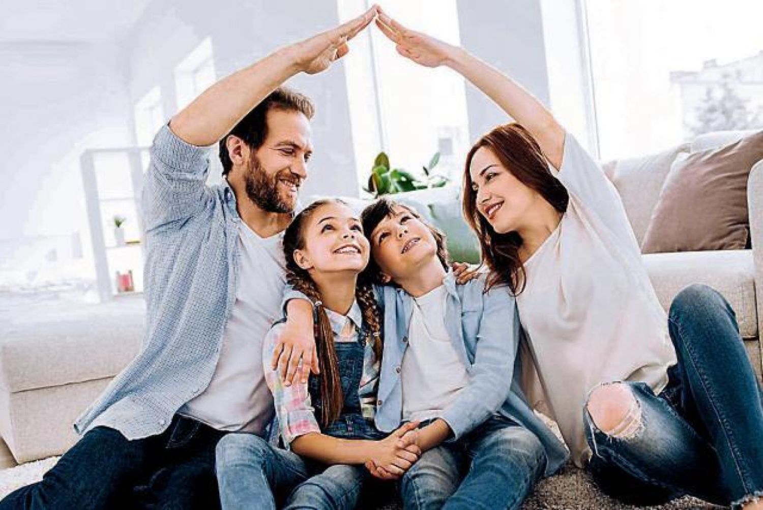 El seguro de vida, clave para la tranquilidad de las personas