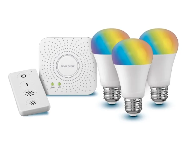 smart home Merca2.es