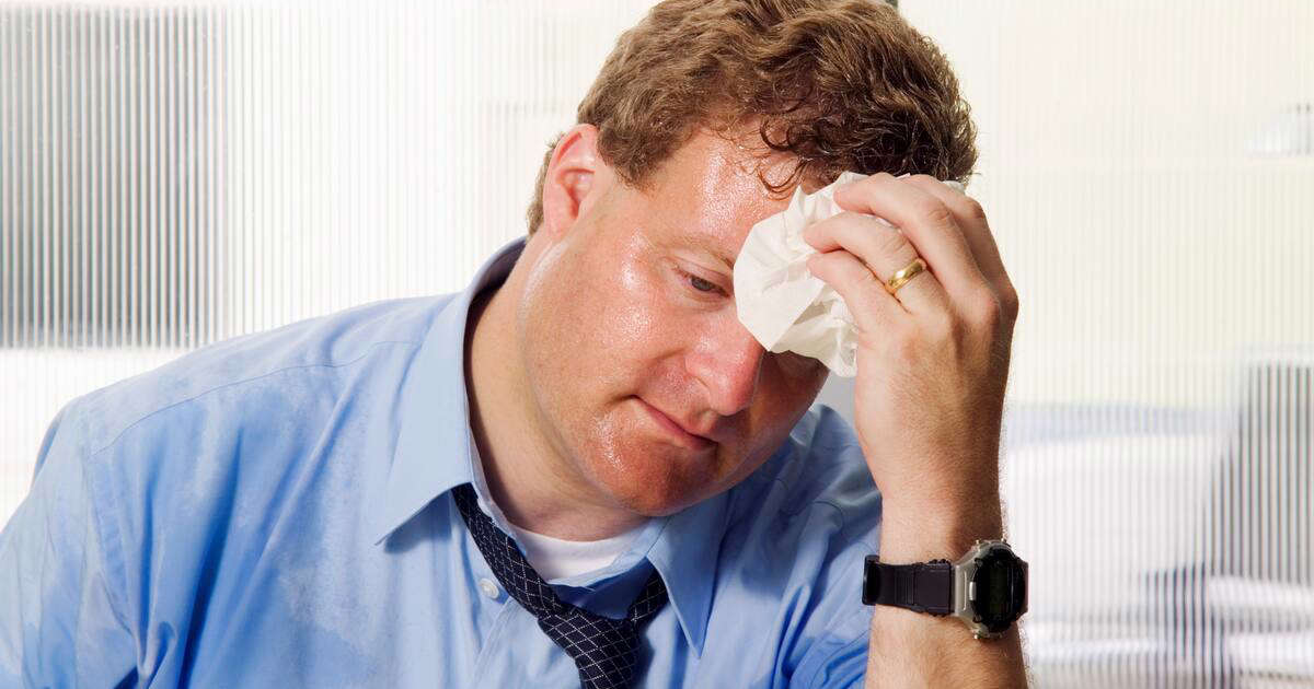 Así puedes evitar que tu sudor huela mal 3 Merca2.es Limpieza diaria de la piel