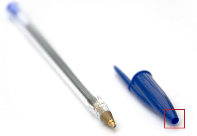 ¿Cómo que la seguridad?