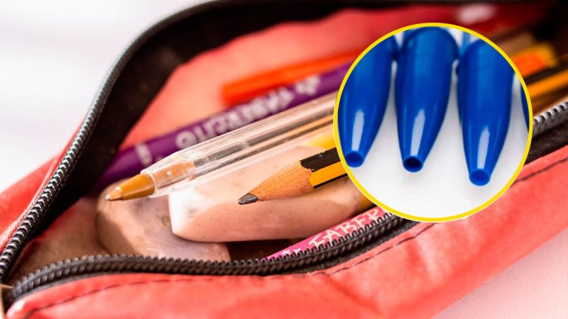 ¡Sólo se les habría ocurrido a ellos!