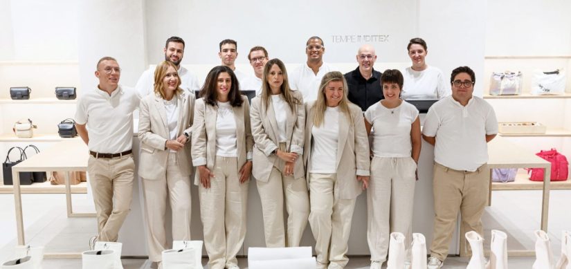 Inditex apuesta por Madrid para abrir su outlet más inclusivo 2 Merca2.es tempe inditex Merca2.es