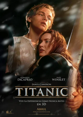 titanic Merca2.es