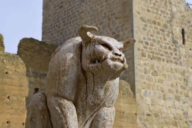 Los castillos encantados más espeluznantes de España, abiertos al público 98 Merca2.es trigueros Merca2.es