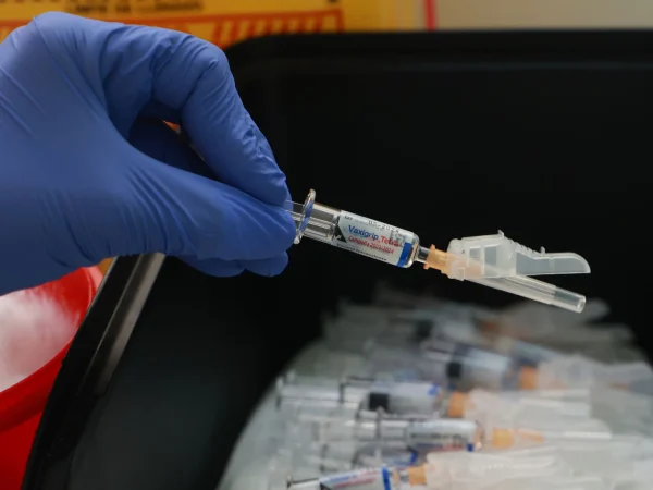 Llega a España el remedio definitivo para bajar el colesterol para siempre 73 Merca2.es vacu coles Merca2.es