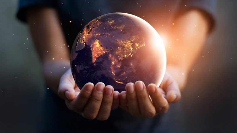 Las posibles modificaciones que causaría el cambio climático