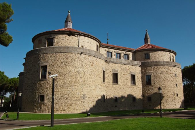 Los castillos encantados más espeluznantes de España, abiertos al público 92 Merca2.es villaviciosa Merca2.es