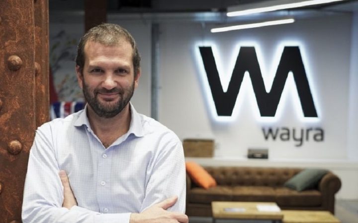 Wayra (Telefónica) y Pfizer se lanzan a cazar los emprendedores del sector 1 Merca2.es wyra Merca2.es