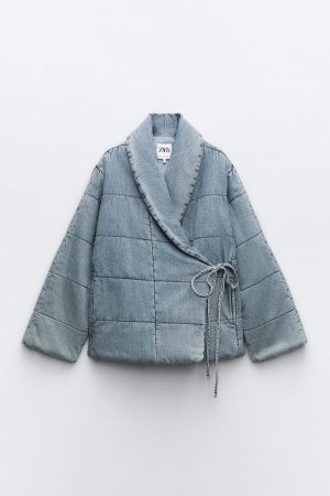 10 chaquetas ligeras y muy calentitas que están arrasando en Zara 2 Merca2.es zara 8197265 14d9b670 231019180701 1440x2160 Merca2.es