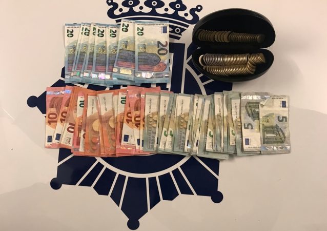 No cometas una apropiación indebida, advierte la policía Nacional