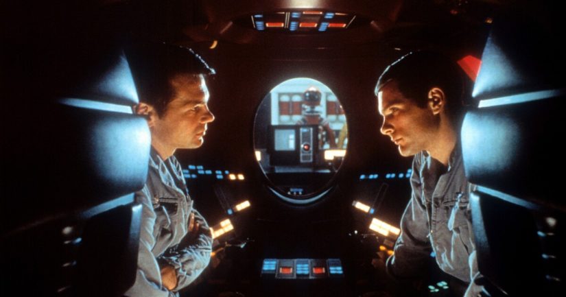 ‘2001 Una Odisea en el Espacio’