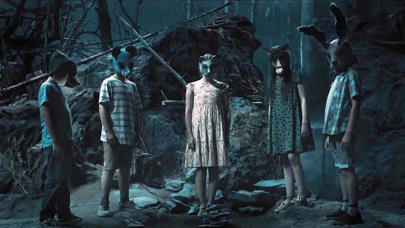 ‘CEMENTERIO DE ANIMALES’