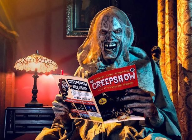 ‘CREEPSHOW’
