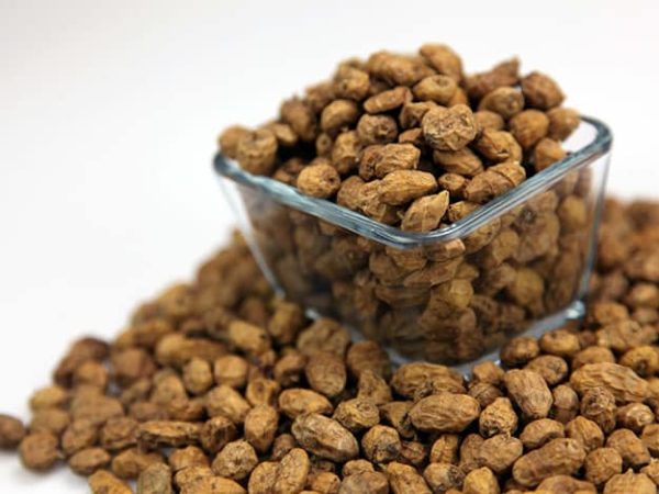 1.1 Chufa de VLC Merca2.es