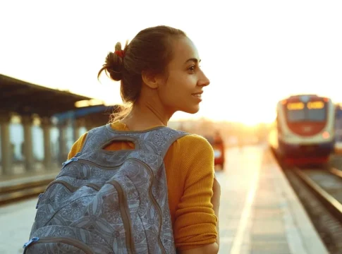 1117 Explorando Europa con Interrail- Tu Pasaporte para la Aventura