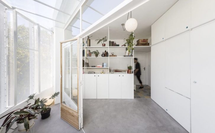 Optimización espacial: estrategias para un almacenamiento inteligente