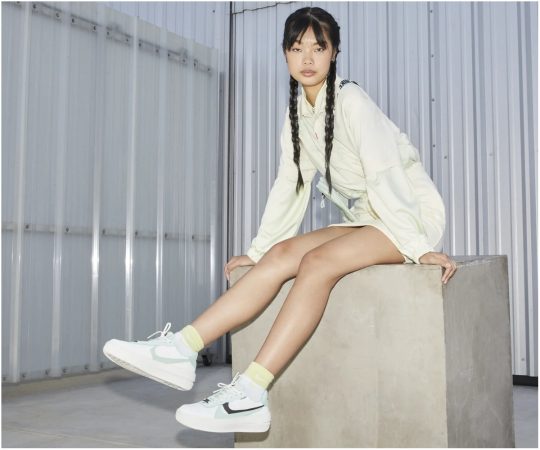 Parfois lanza unas zapatillas que bien podrían ser de Hoff o Bimba y Lola a un gran precio 4 Merca2.es 16632338298351 Merca2.es