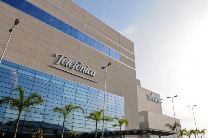 Telefónica, Repsol, Iberdrola o Nvida son las citas de una semana escasa de macro 1 Merca2.es Telefónica
