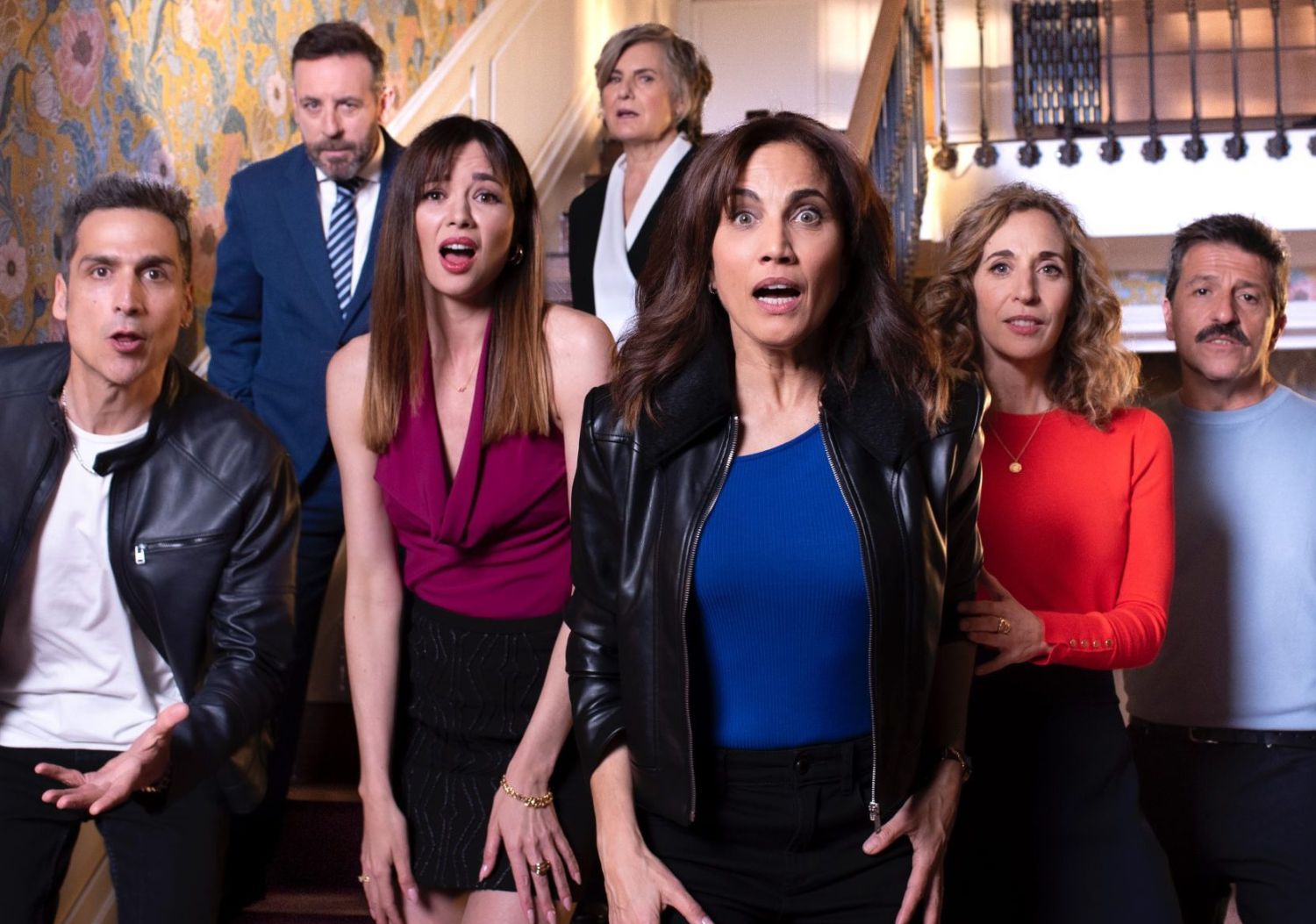 ‘4 estrellas’: Ángel ha desaparecido en un momento clave para la serie ¿dónde estará?