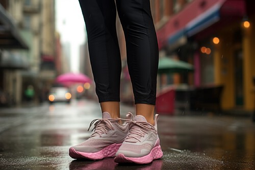 500_333 SKECHERS IMPERMEABLES DECATHLON