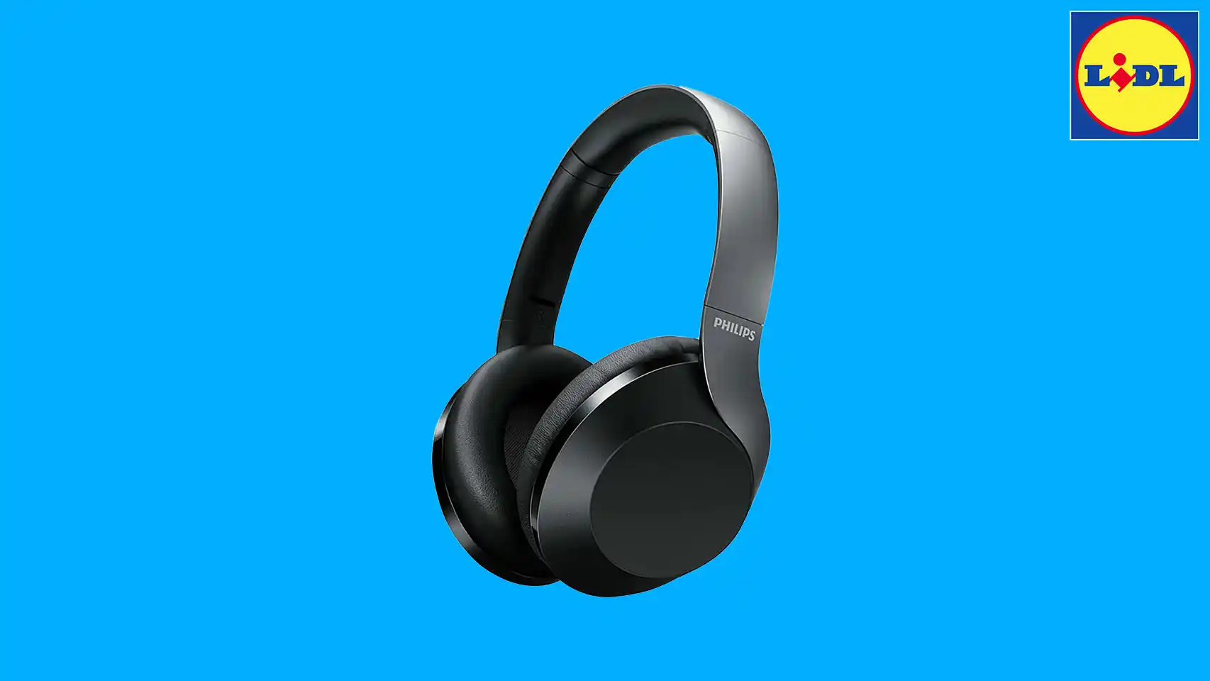 Buscas unos auriculares y no te gustan los que son tipo airpods, Lidl tiene la solución y bien barata