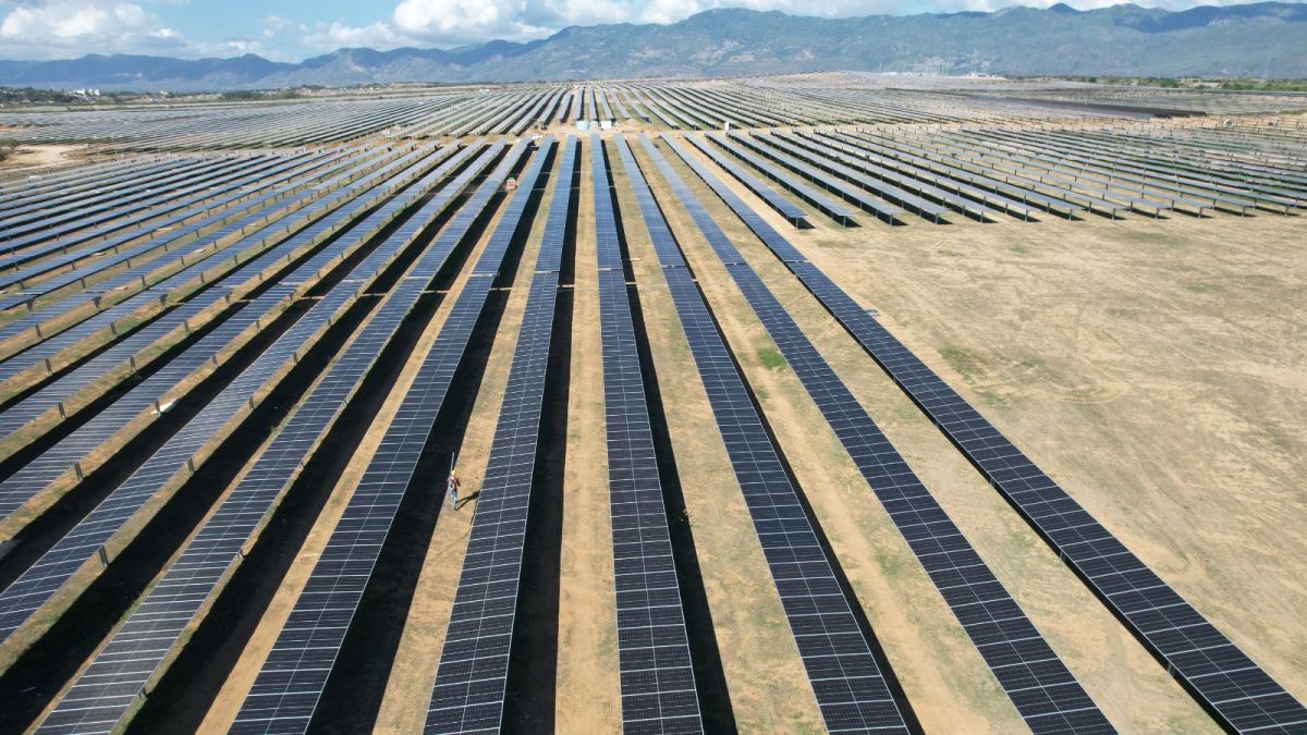 El proyecto fotovoltaico de Altano Energy en Puertollano, en el que colabora Exus, supera los 83.230 MWh de energía generada