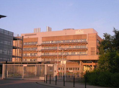 Aachen_Grünenthal Grünenthal dolor crónico