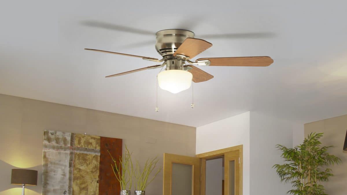 Termina con ese horroroso olor a humedad de tu casa con un par de ingredientes caseros 2 Merca2.es Abrir los ventiladores