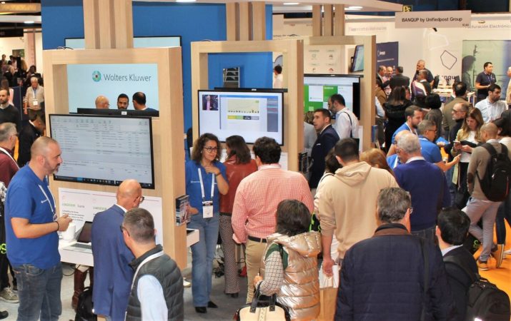 Accountex reúne las start-ups tecnológicas más innovadoras