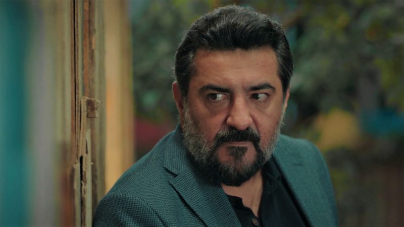 Akif en Hermanos Merca2.es