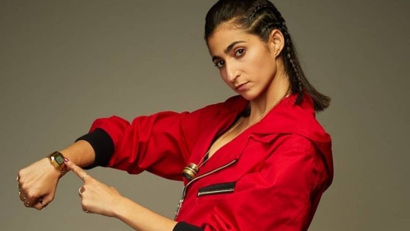 Alba Flores presenta «Flores para Antonio» y relata un ritual para honrar a su padre 1 Merca2.es Alba Flores 2 Merca2.es