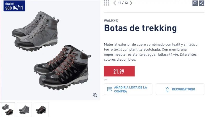 El producto de Aldi que querrás tener si o si