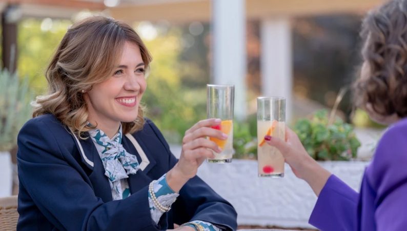 Amar es para siempre Alicia y Victoria Merca2.es