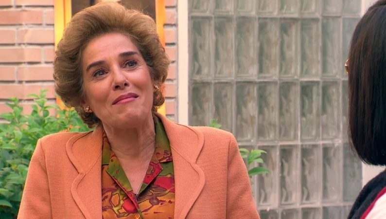 Amar es para siempre Benigna Merca2.es