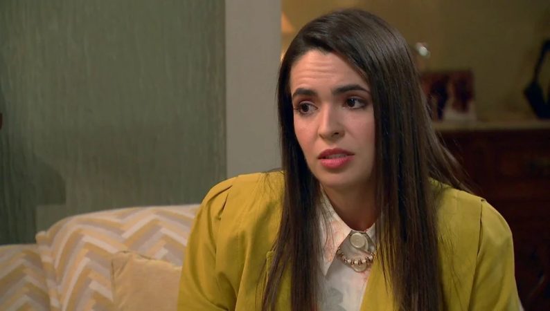 'Amar es para siempre': Malena saca a la luz otro de los grandes secretos de la familia Quevedo 35 Merca2.es Amar es para siempre Claudia Merca2.es