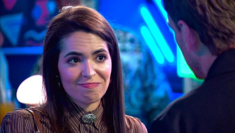 Amar es para siempre Claudia y Chimo Merca2.es