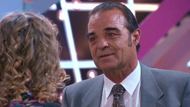 Amar es para siempre Crespo 2 Merca2.es