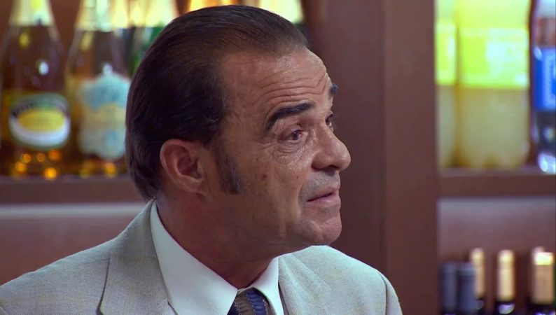 Amar es para siempre Crespo Merca2.es