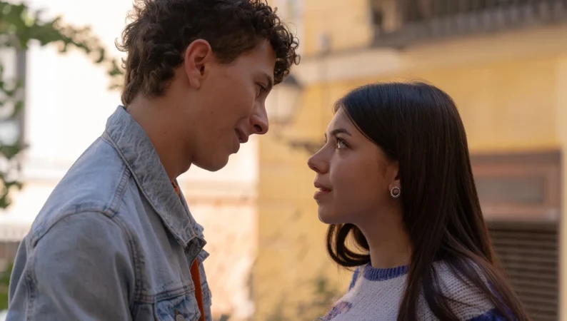 Amar es para siempre Curro y Malena 1 Merca2.es