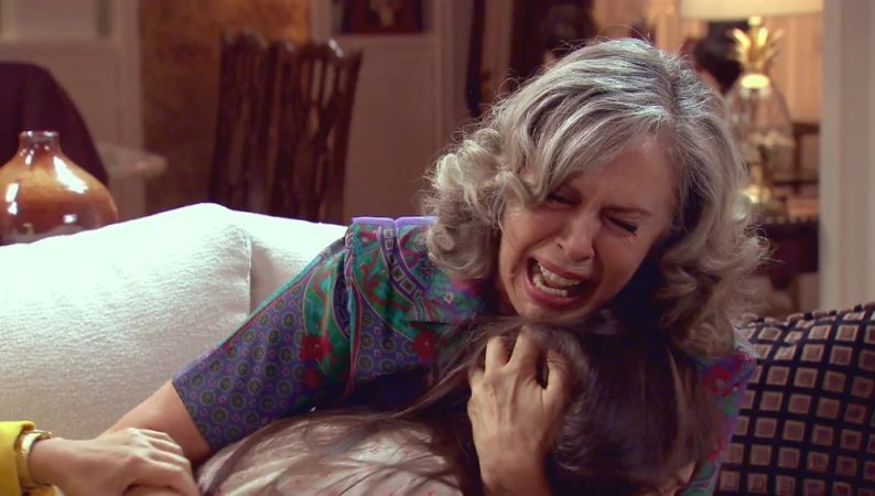 Amar es para siempre Elena y Malena Merca2.es